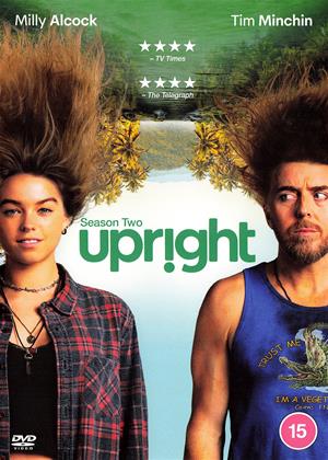 Upright: Series 2 (2022)