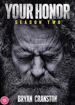 Your Honor: Series 2 (2023)