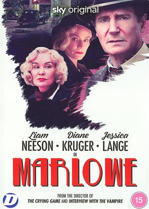 Marlowe (2022)