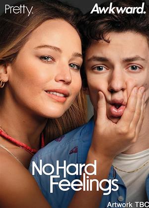 No Hard Feelings (2023)