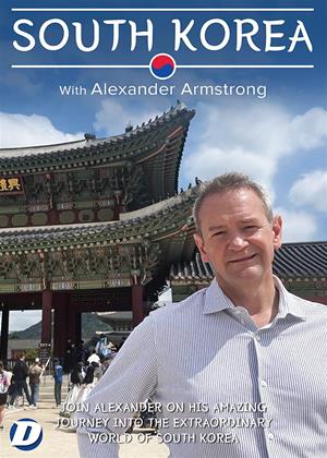 South Korea with Alexander Armstrong (2022)
