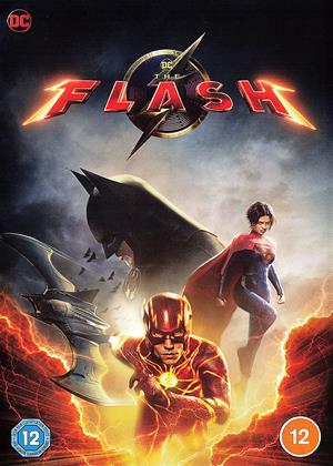 The Flash (2023)