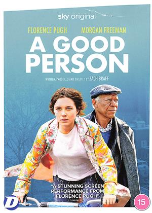 A Good Person (2023)