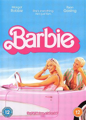 Barbie (2023)