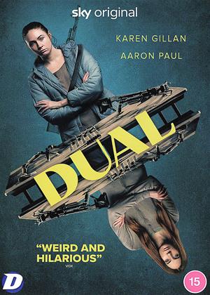 Dual (2022)