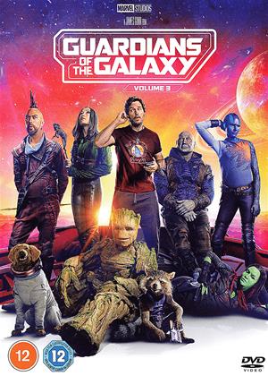 Guardians of the Galaxy: Vol.3 (2023)