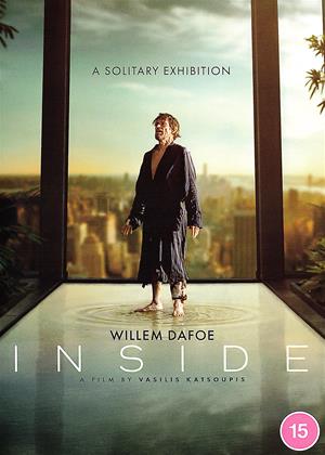 Inside (2023)