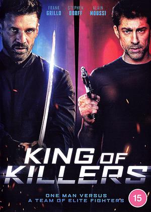 King of Killers (2023)