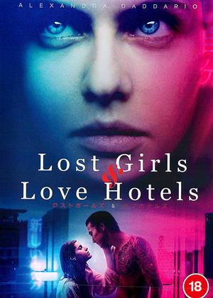 Lost Girls and Love Hotels (2020)