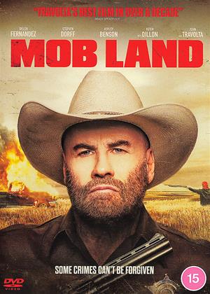 Mob Land (2023)