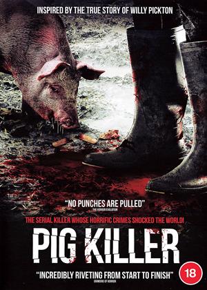 Pig Killer (2022)