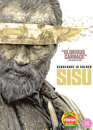 Sisu (2022)
