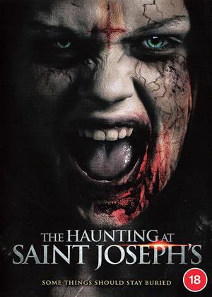 The Haunting at Saint Joseph’s (2023)