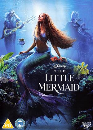 The Little Mermaid (2023)