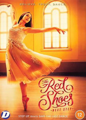 The Red Shoes: Next Step (2023)