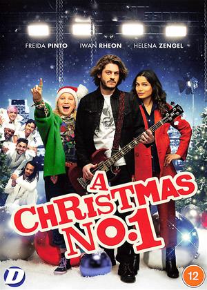 A Christmas No.1 (2021)