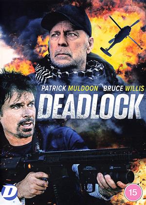 Deadlock (2021)