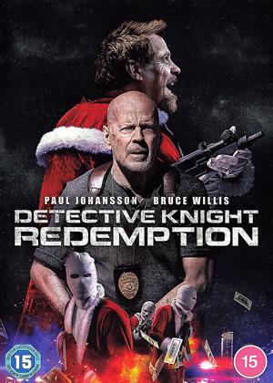 Detective Knight: Redemption (2022)