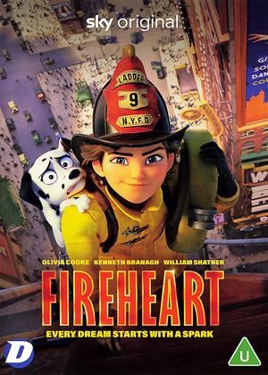 Fireheart (2022)