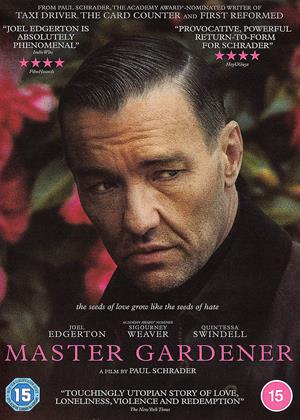 Master Gardener (2022)