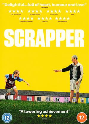 Scrapper (2023)