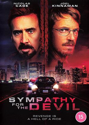 Sympathy for the Devil (2023)