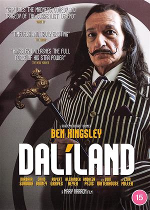 Daliland (2022)