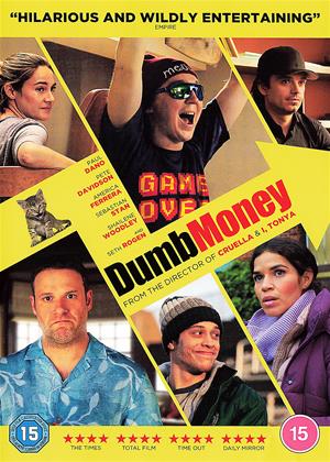 Dumb Money (2023)