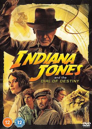 Indiana Jones and the Dial of Destiny (2023)