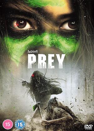 Prey (2022)
