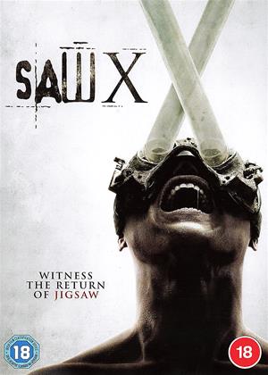 Saw X (2023)