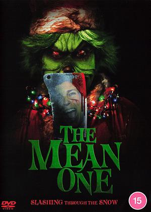 The Mean One (2022)
