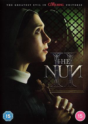 The Nun II (2023)