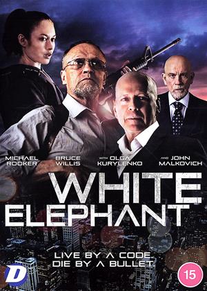 White Elephant (2022)