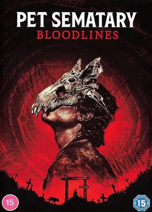 Pet Sematary: Bloodlines (2023)