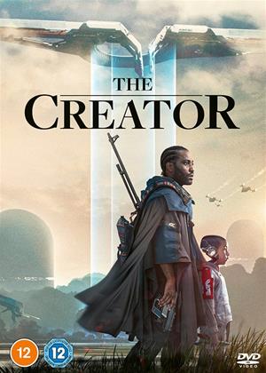The Creator (2023)
