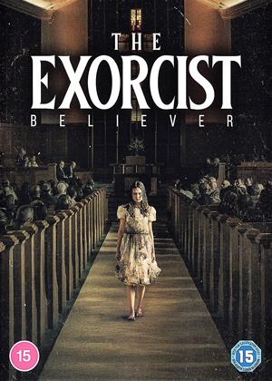 The Exorcist: Believer (2023)