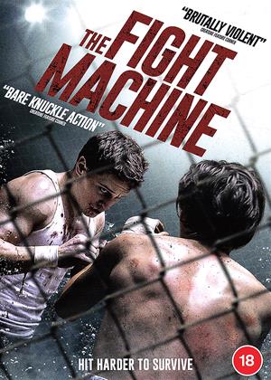 The Fight Machine (2022)