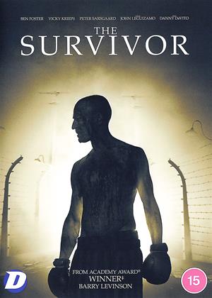 The Survivor (2021)