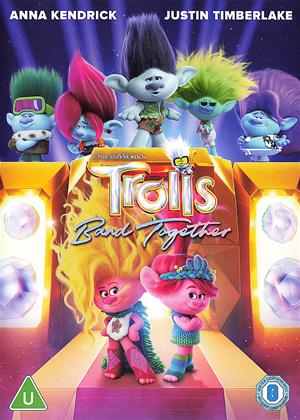 Trolls Band Together (2023)