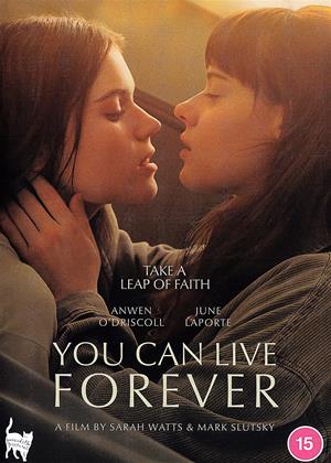 You Can Live Forever (2022)