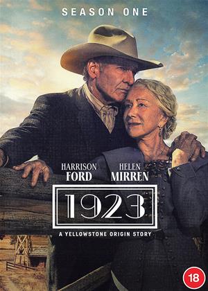 1923: Series 1 (2023)