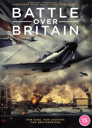 Battle Over Britain (2023)