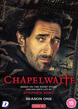 Chapelwaite: Series 1 (2021)