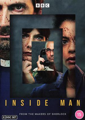 Inside Man (2022)