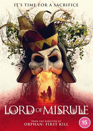 Lord of Misrule (2023)