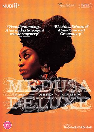 Medusa Deluxe (2022)