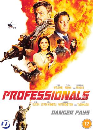 Professionals (2022)