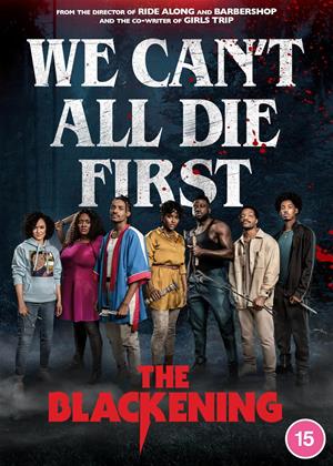 The Blackening (2022)