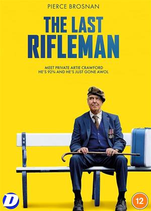 The Last Rifleman (2023)